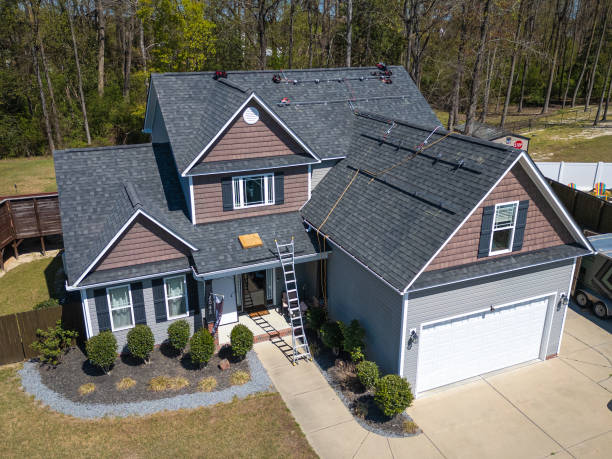 Trusted Arapahoe, NE Roofing Service Experts